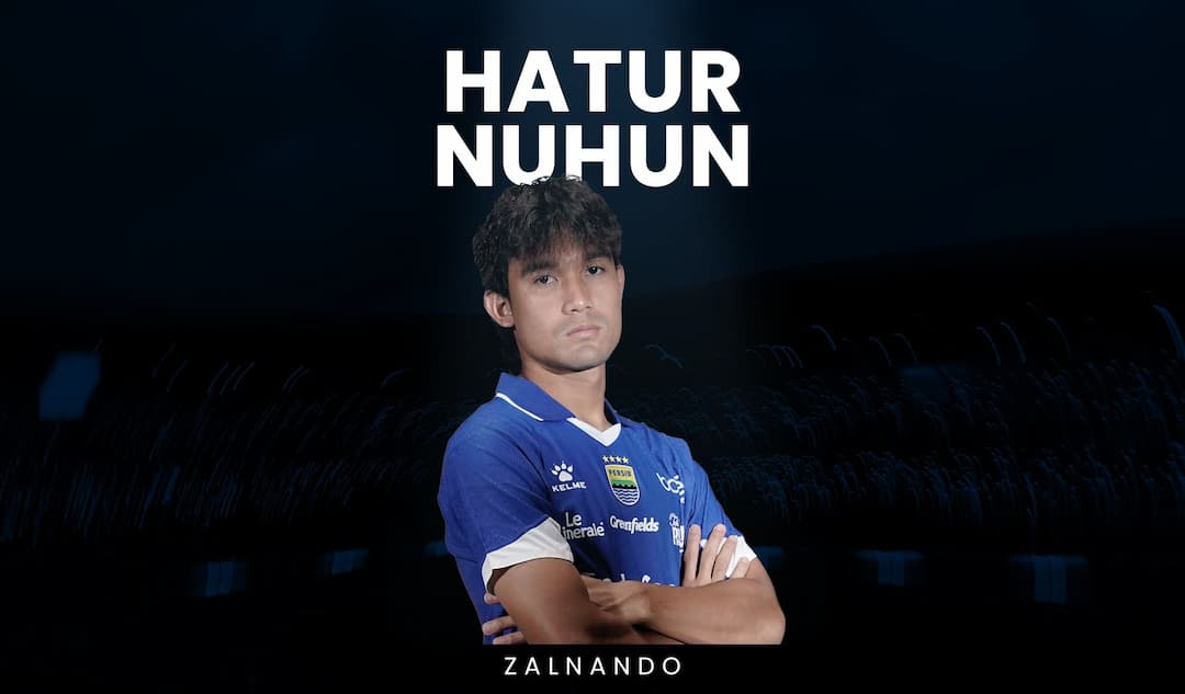 persib Media