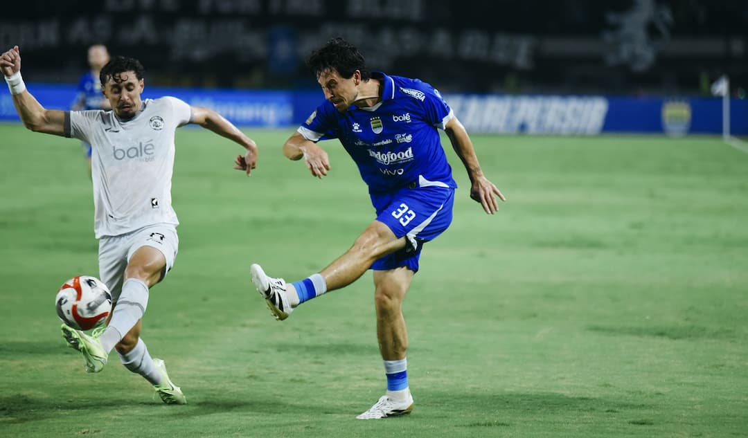 persib Media