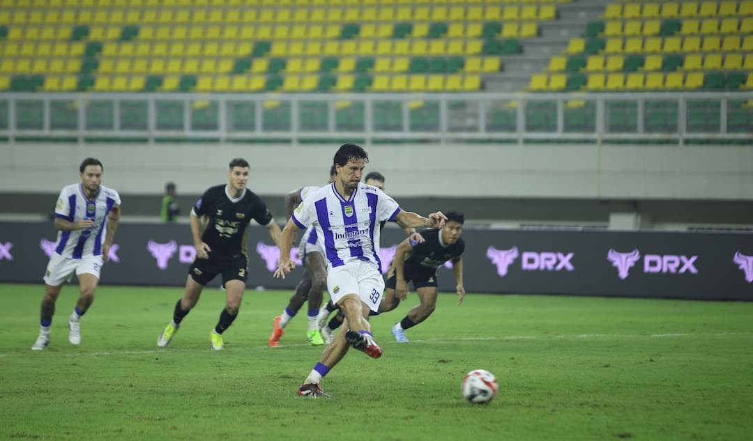 persib Media