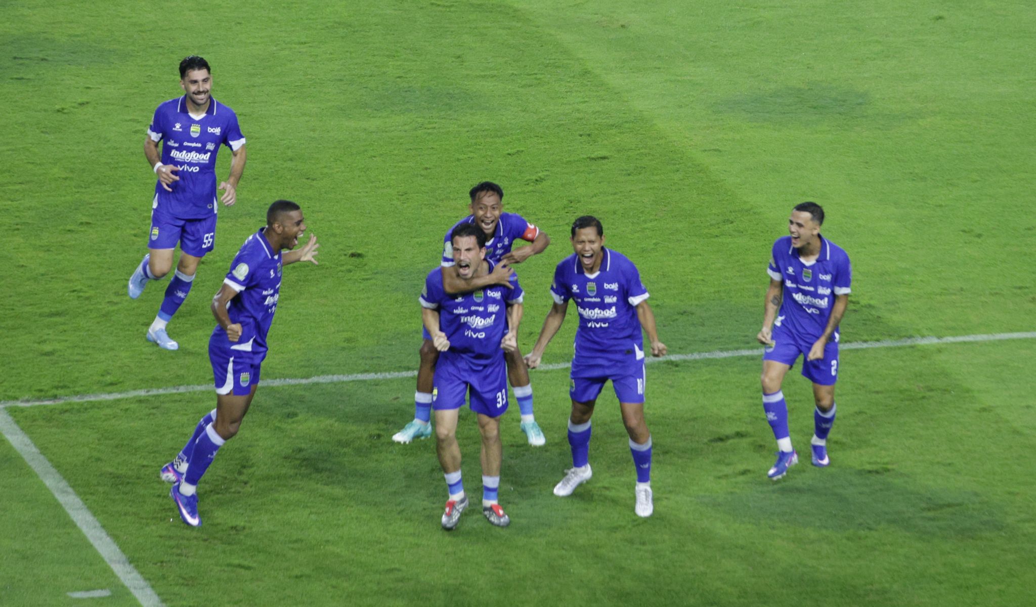 persib Media