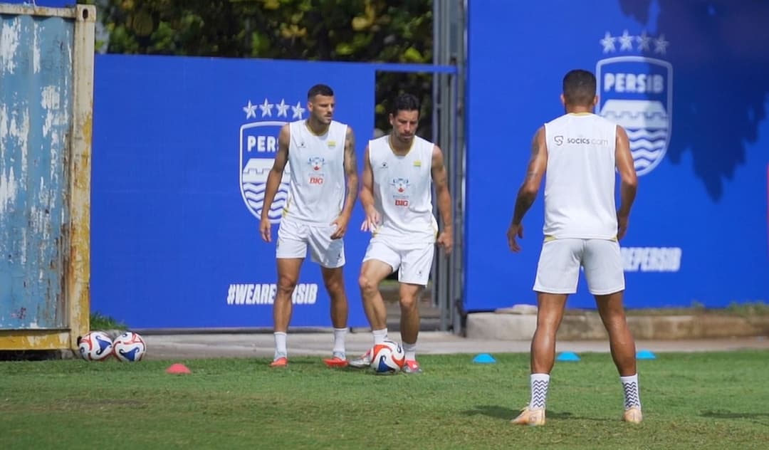 persib Media