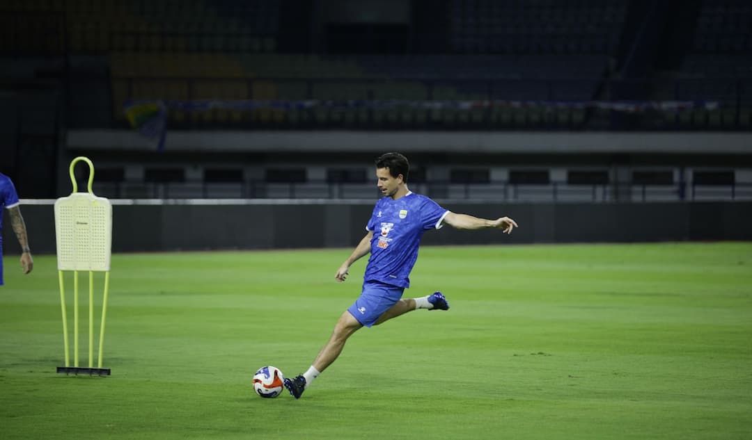 persib Media