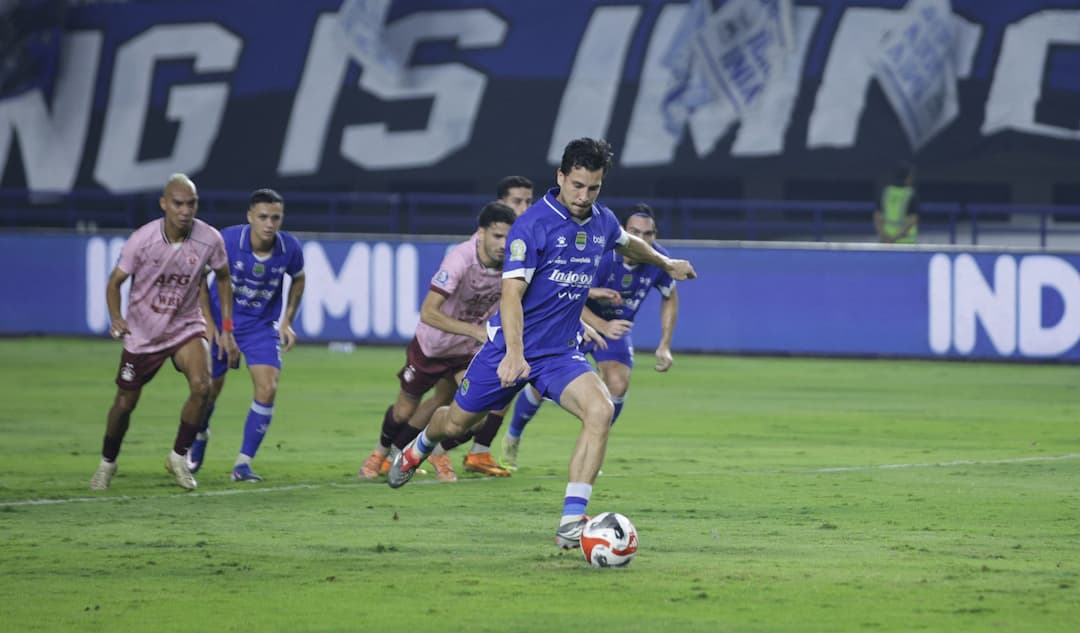 persib Media