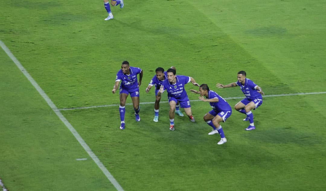 persib Media