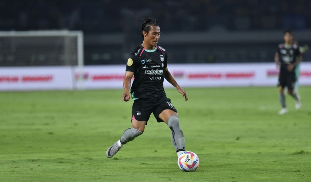 persib Media