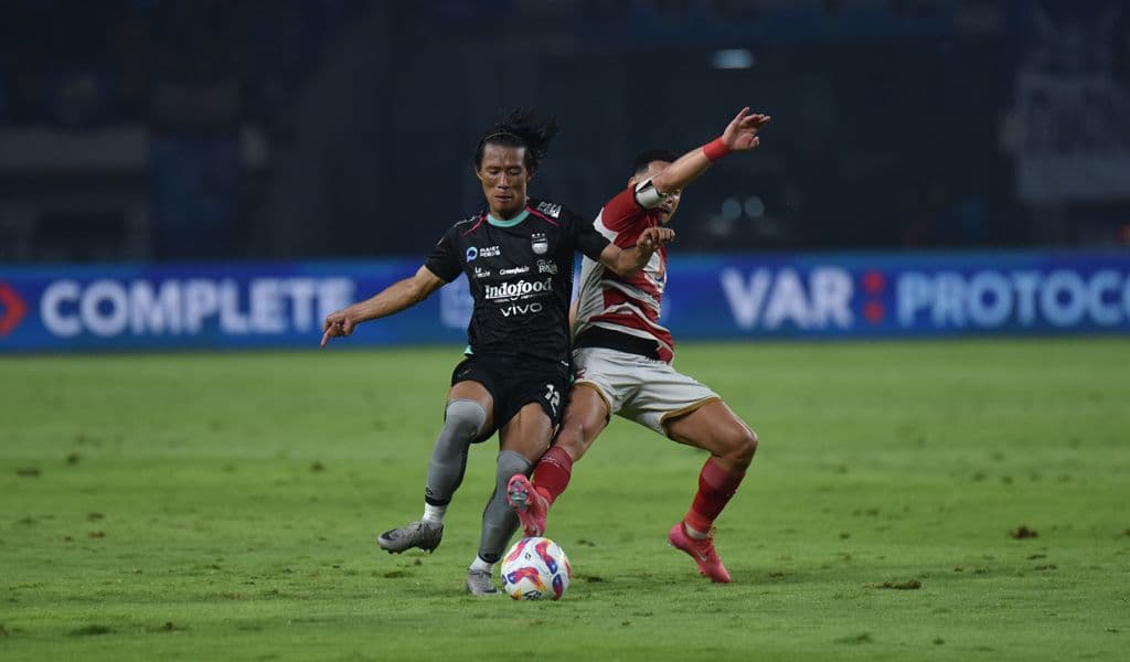 persib Media