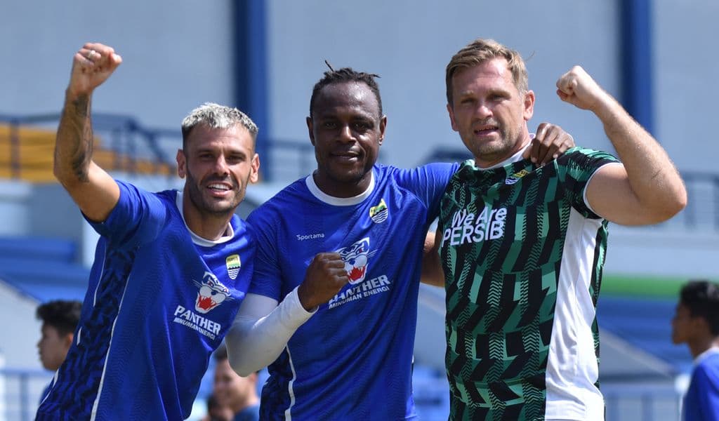 persib Media