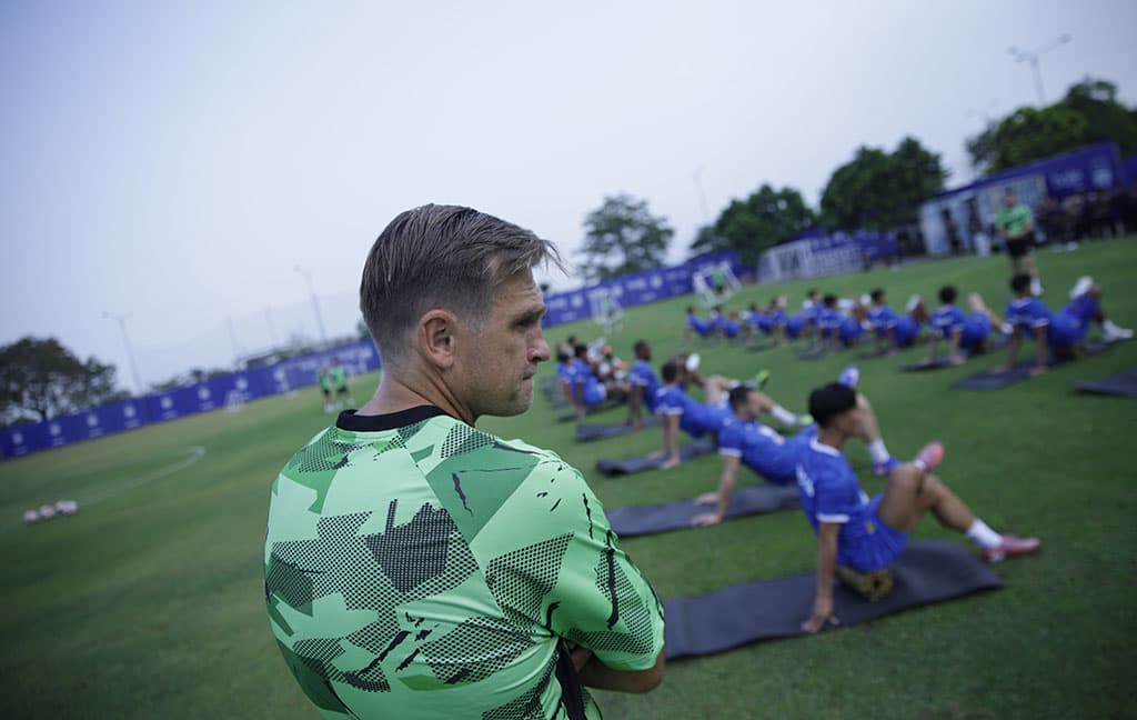 persib Media