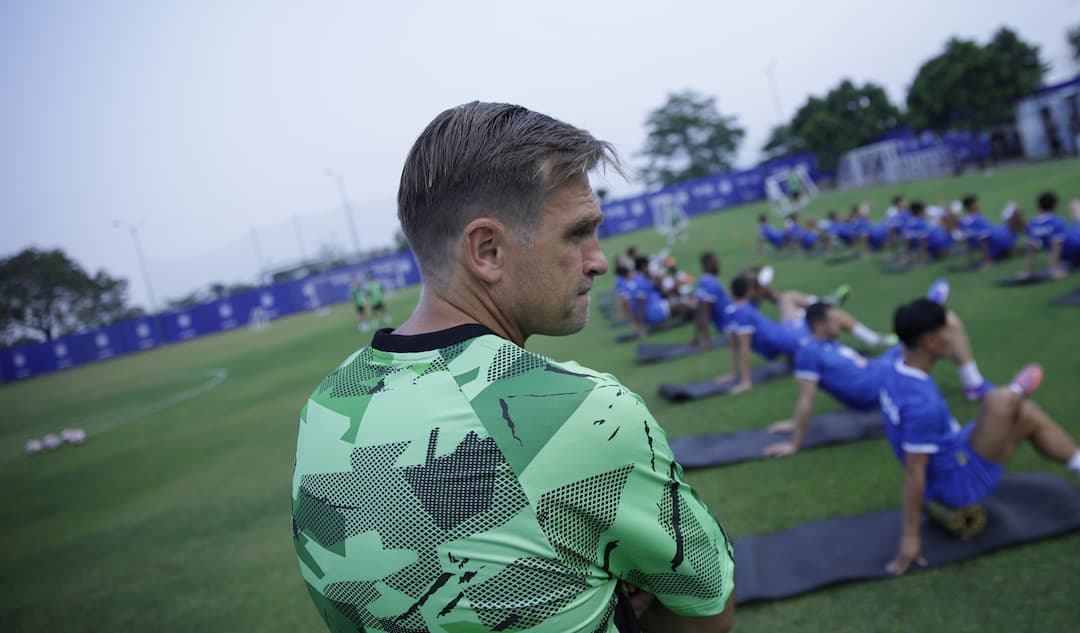 persib Media