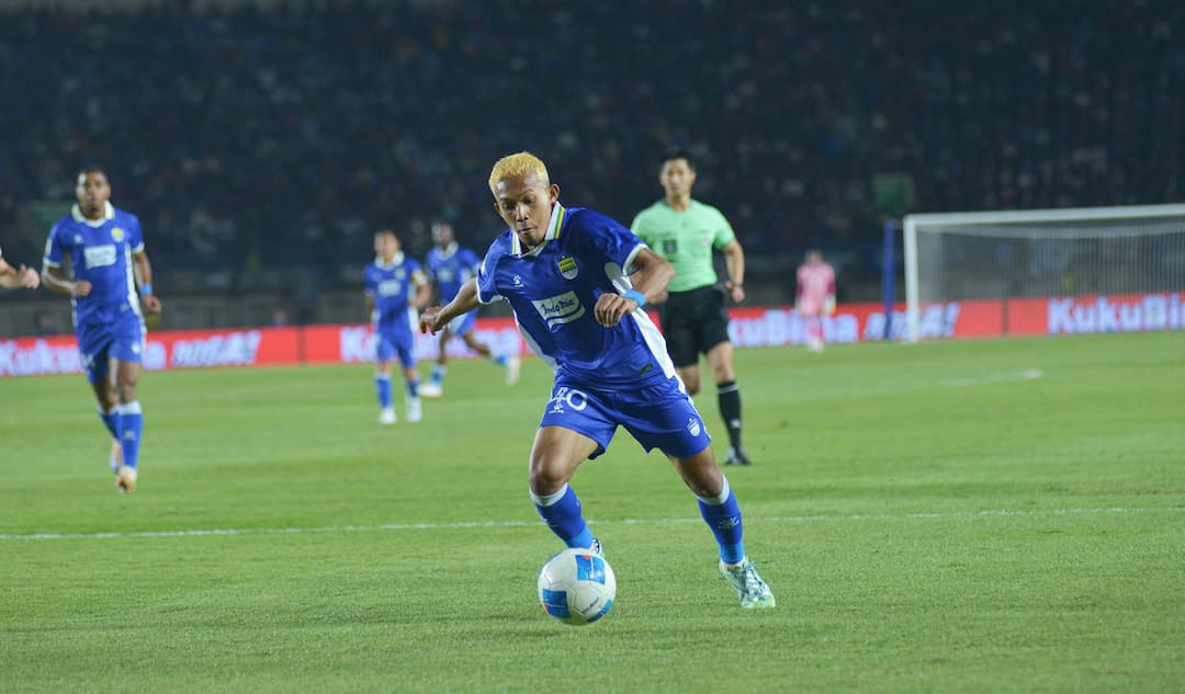persib Media