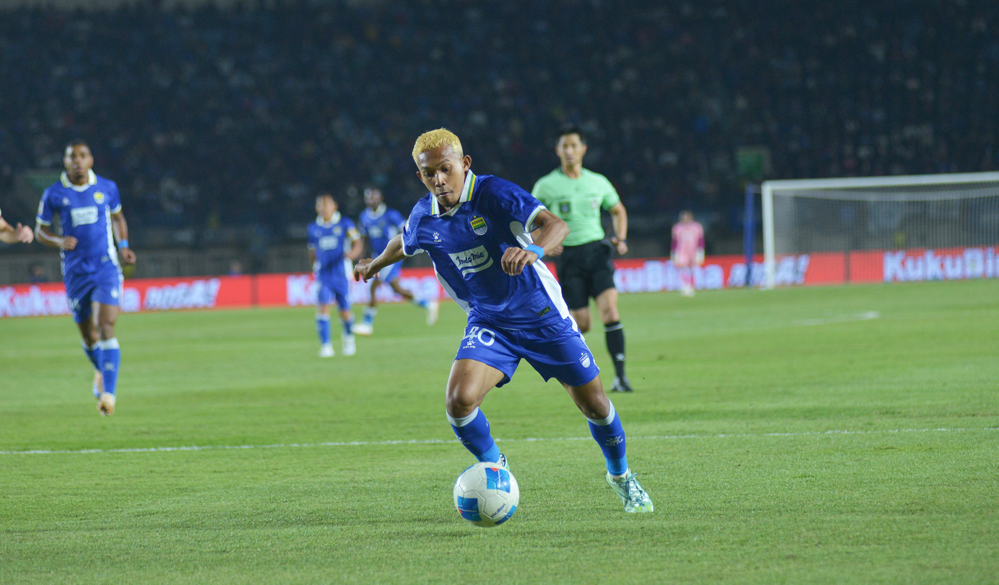persib Media