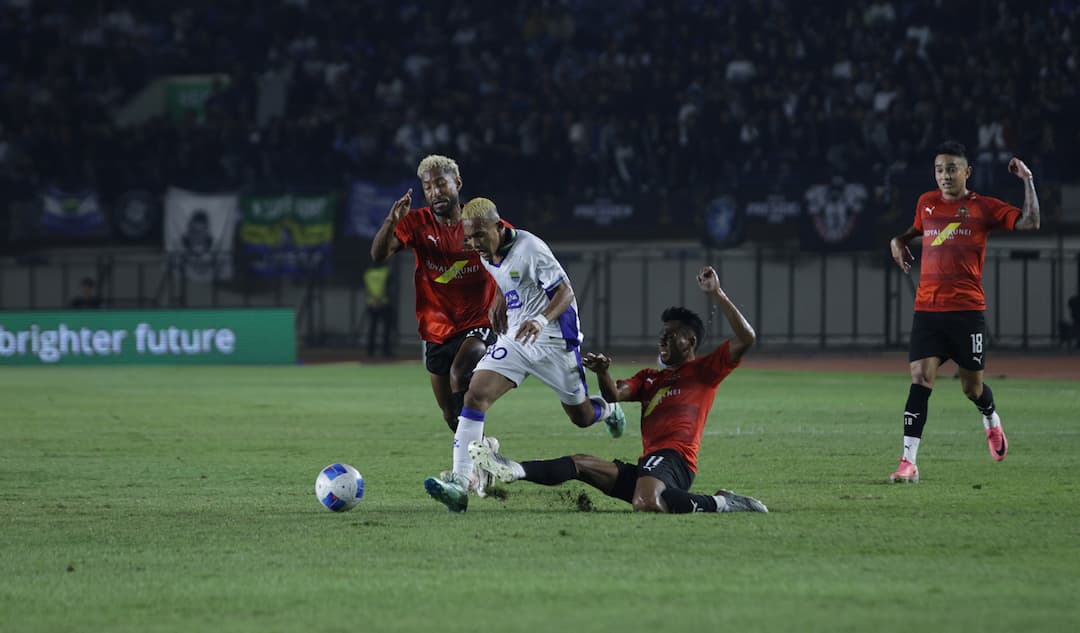 persib Media