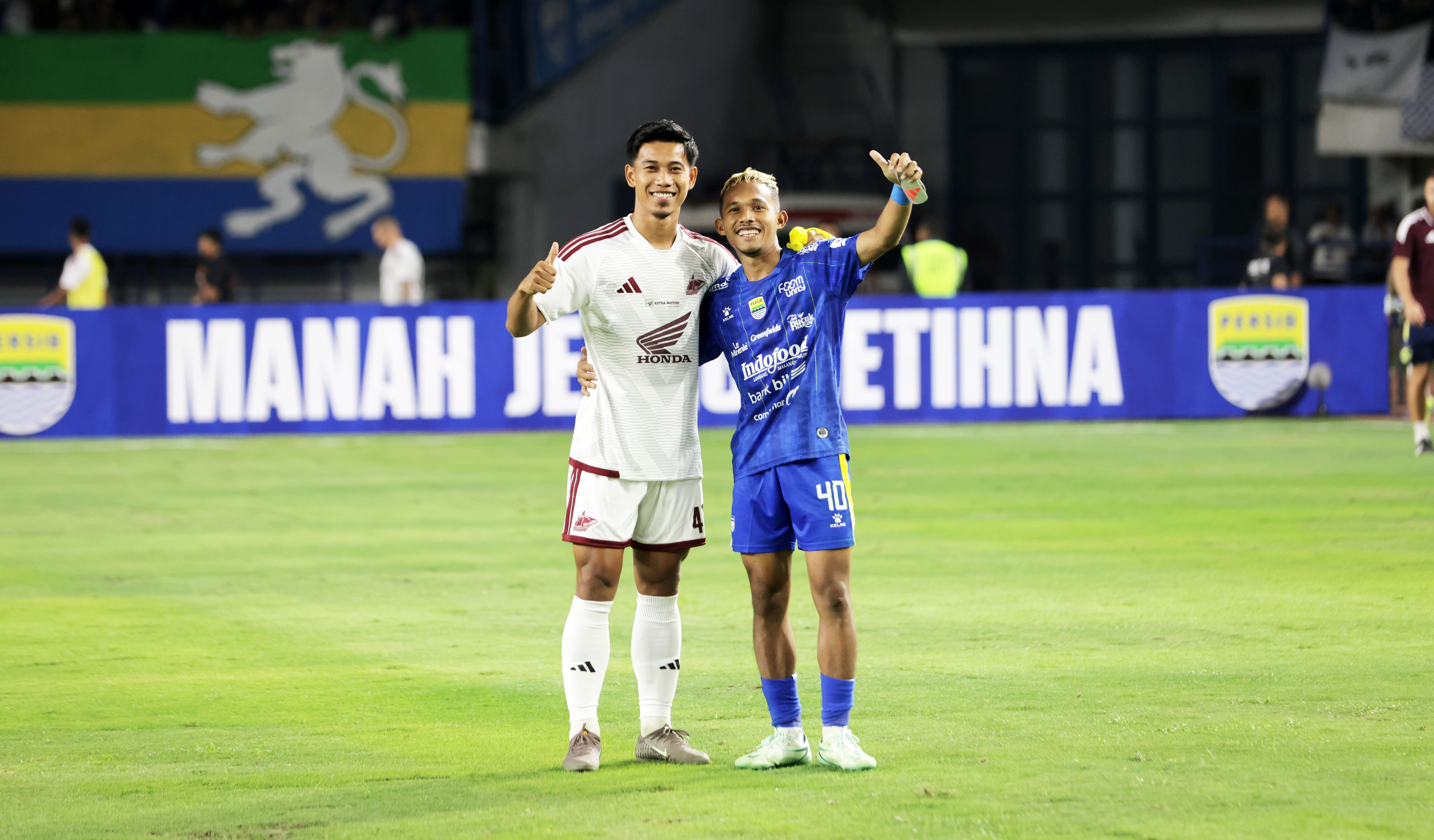 persib Media
