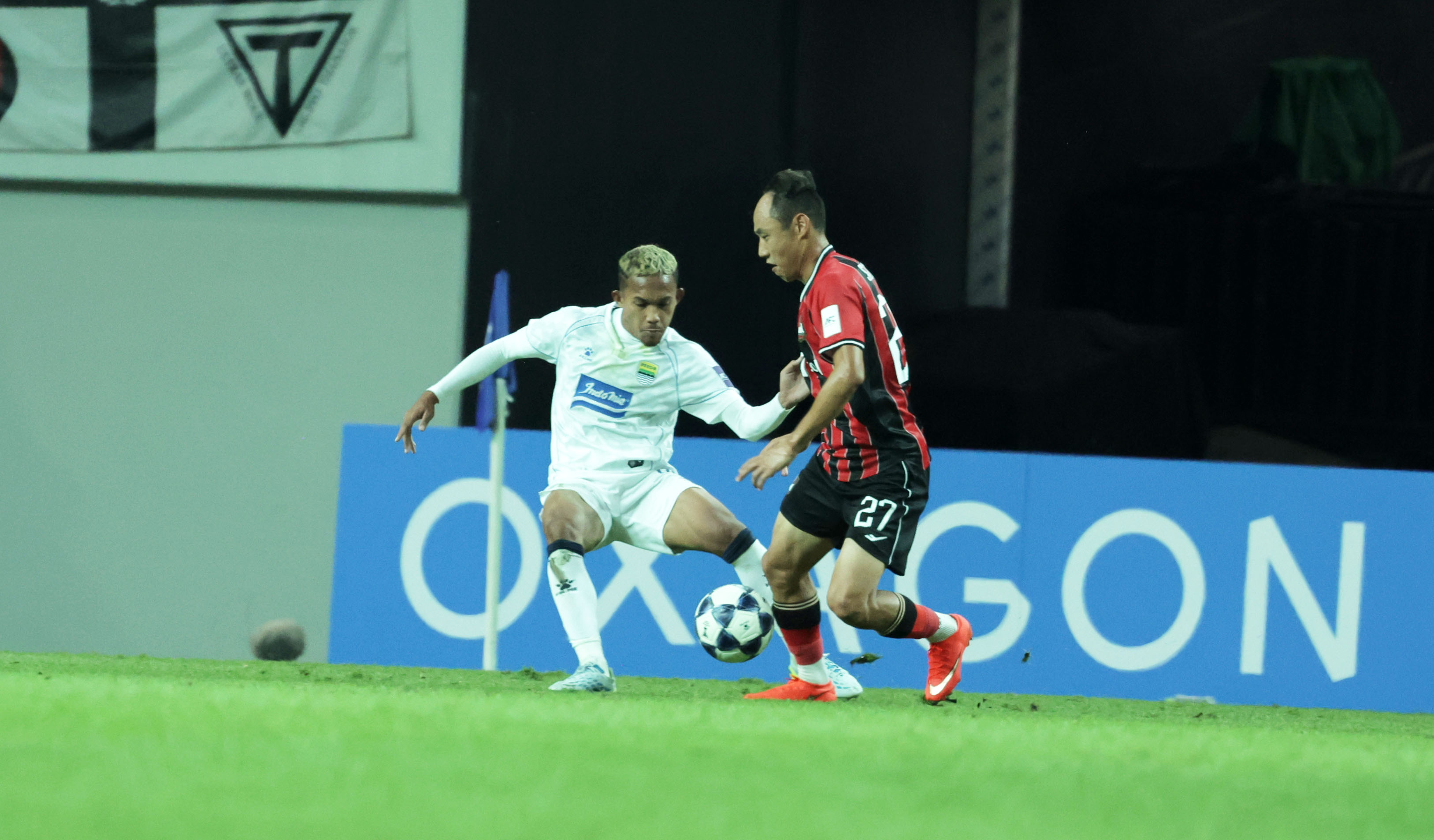 persib Media