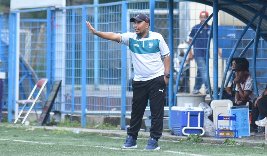persib Media