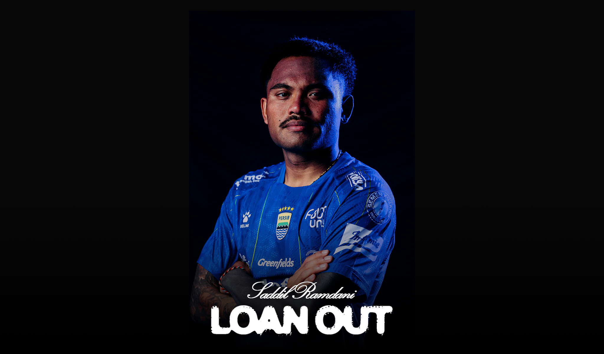 persib Media