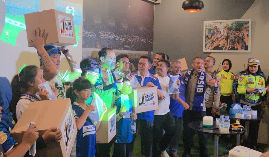 persib Media