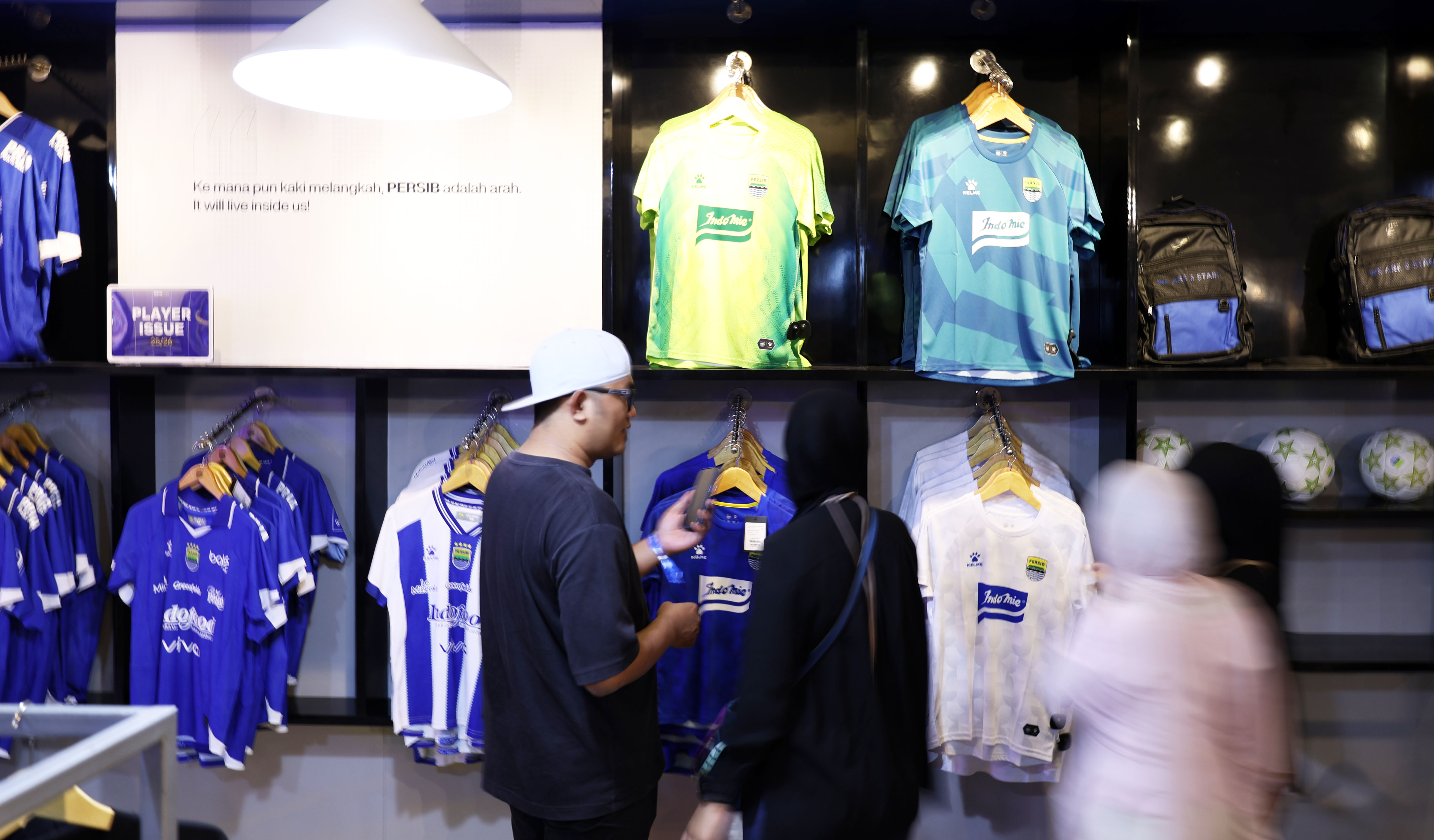 persib Media