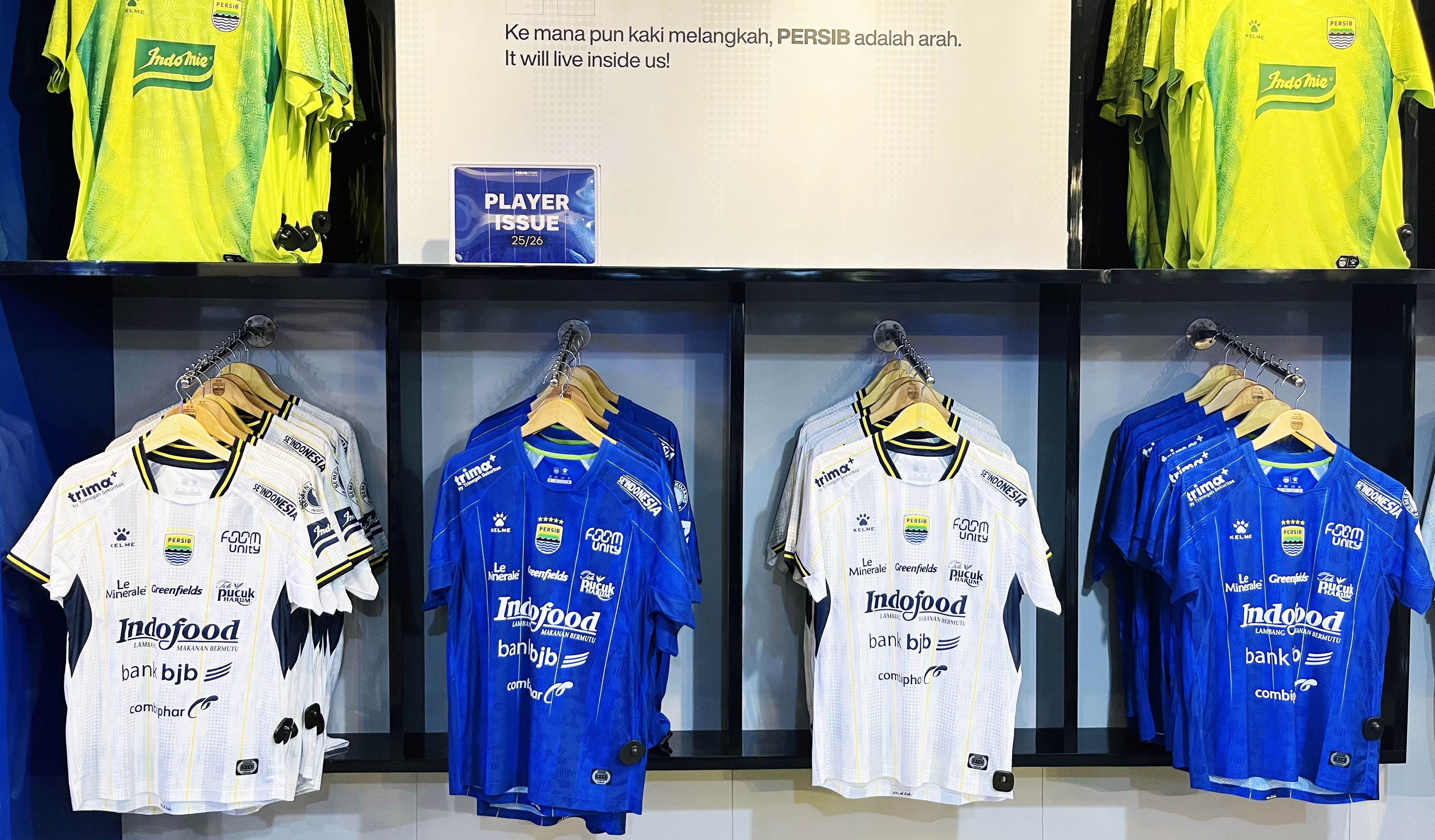 persib Media