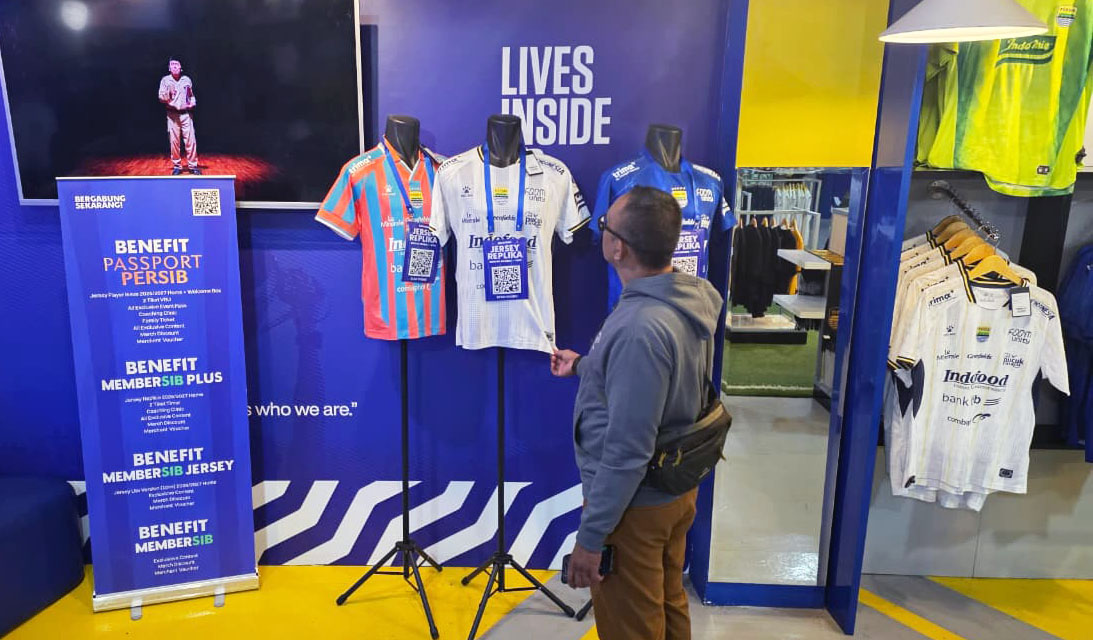 persib Media