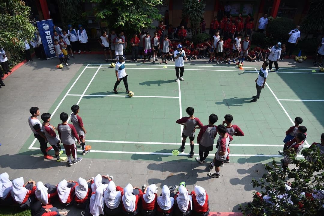 persib Media