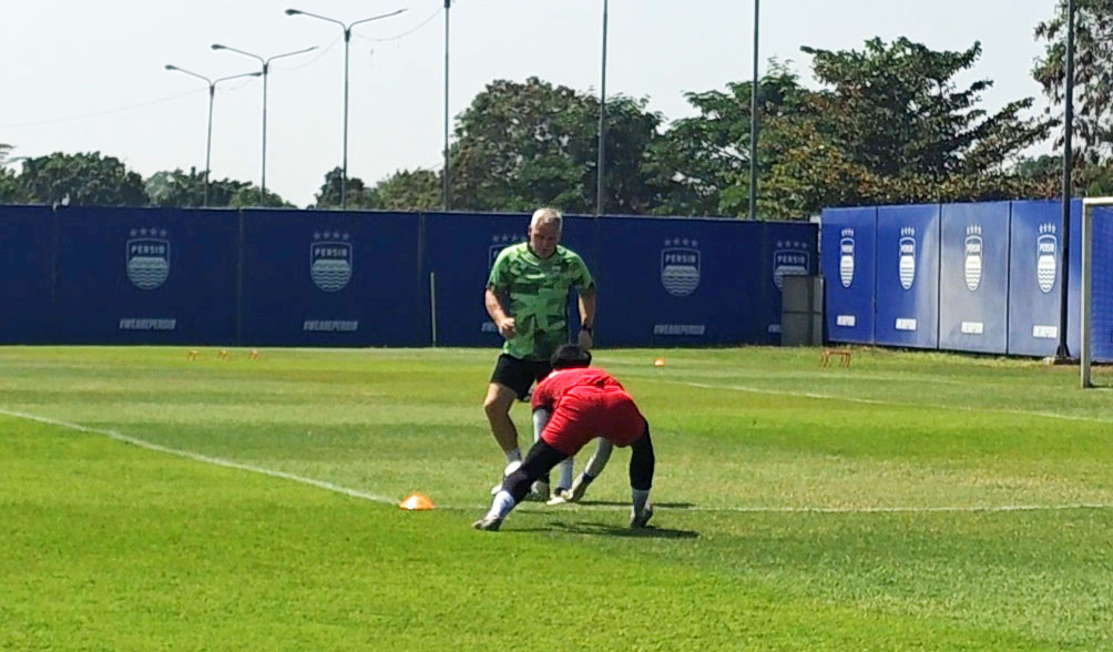 persib Media