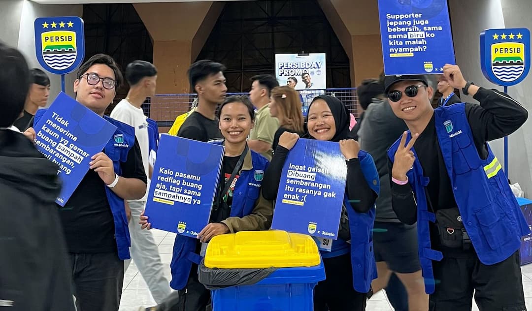 persib Media