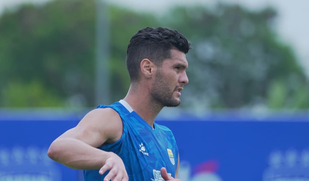 persib Media