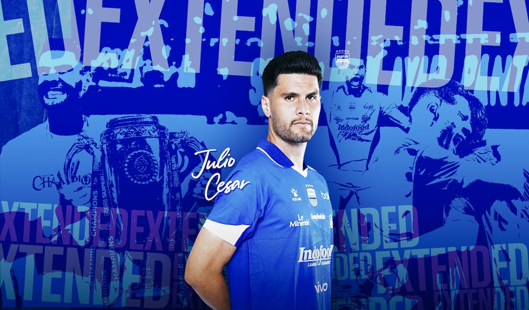 persib Media