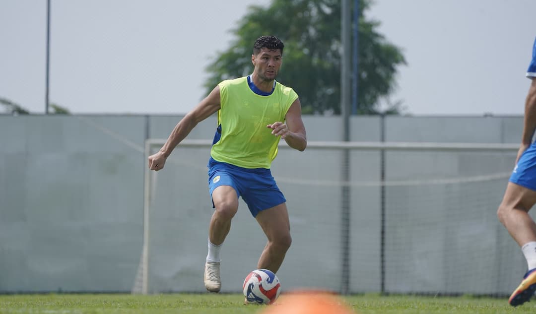 persib Media