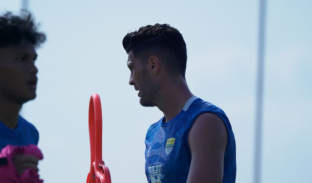 persib Media