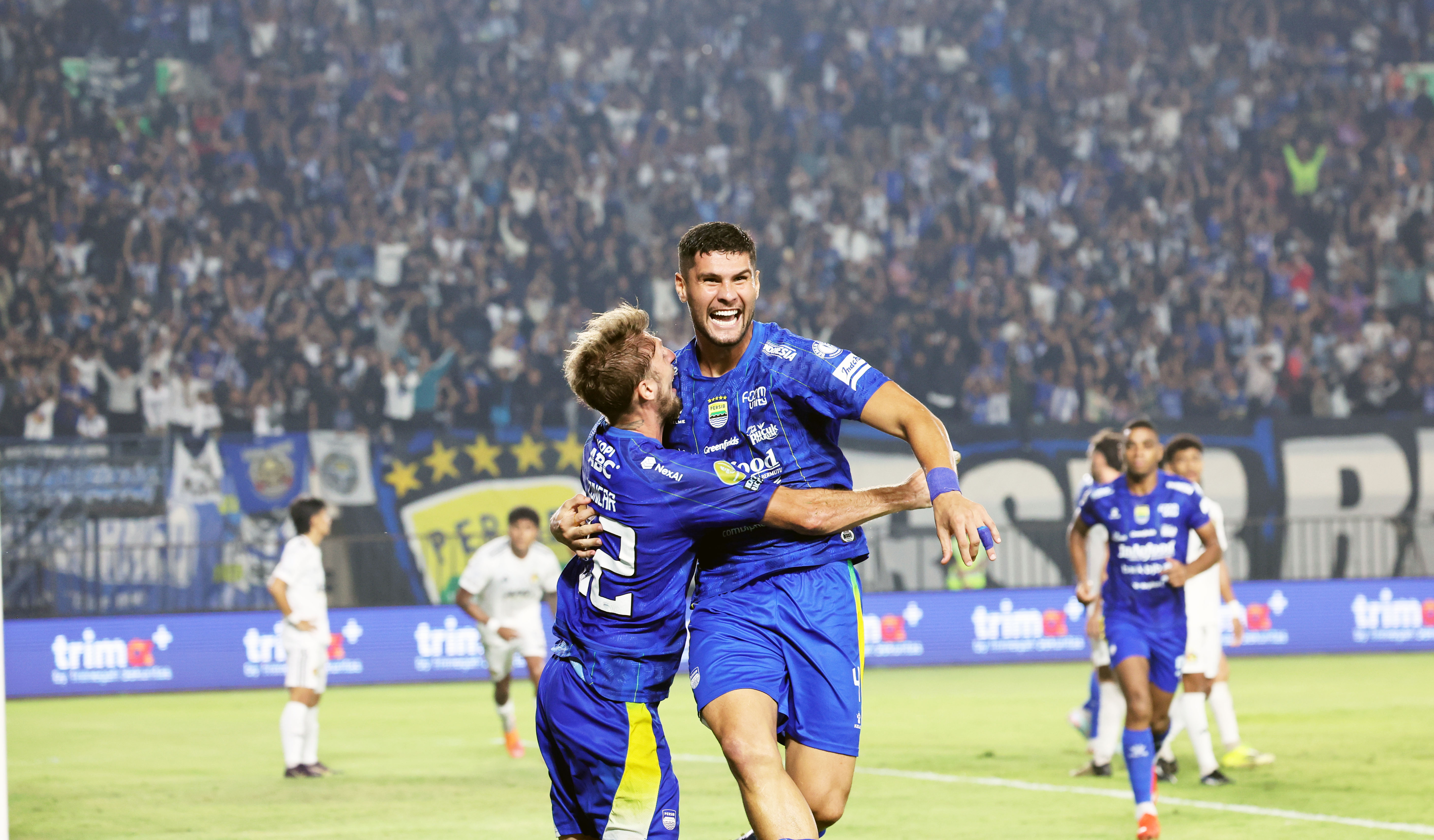 persib Media