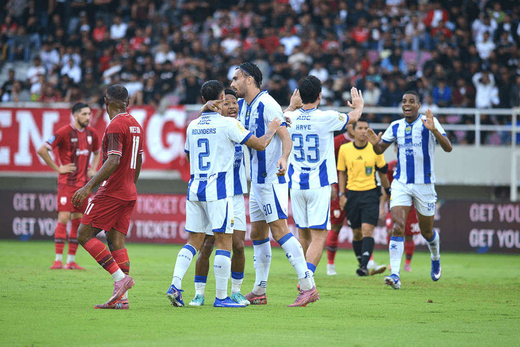 persib Media