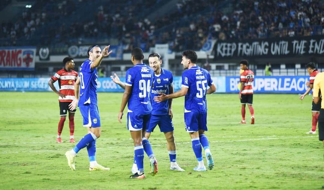persib Media