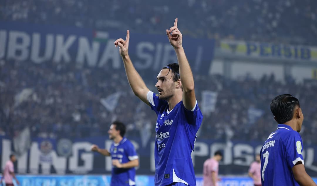 persib Media