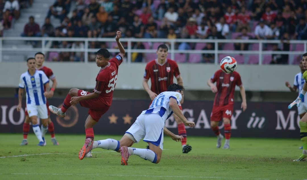 persib Media