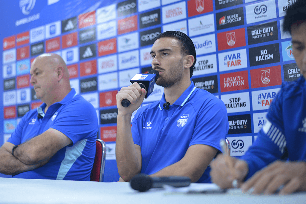 persib Media