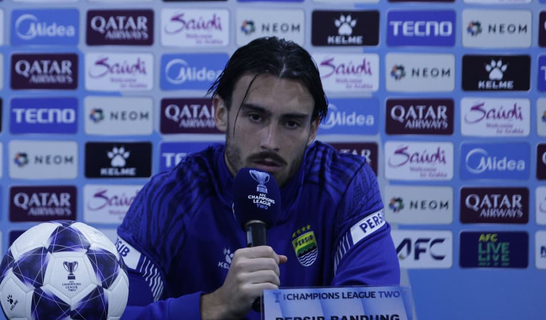 persib Media