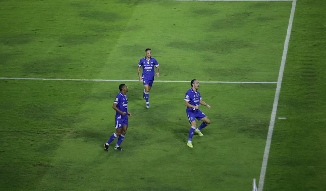 persib Media