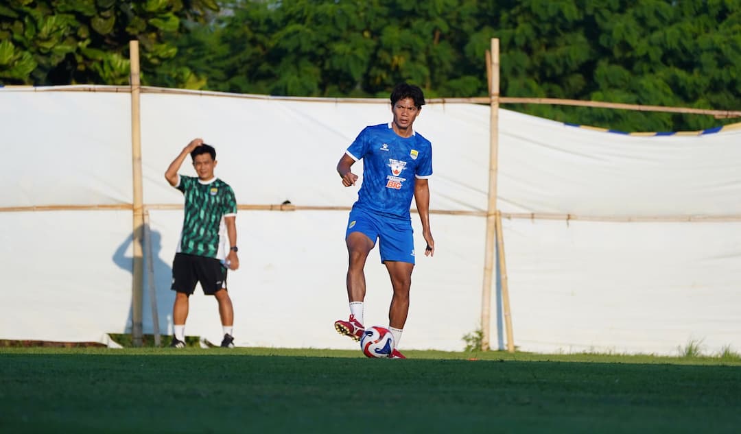 persib Media