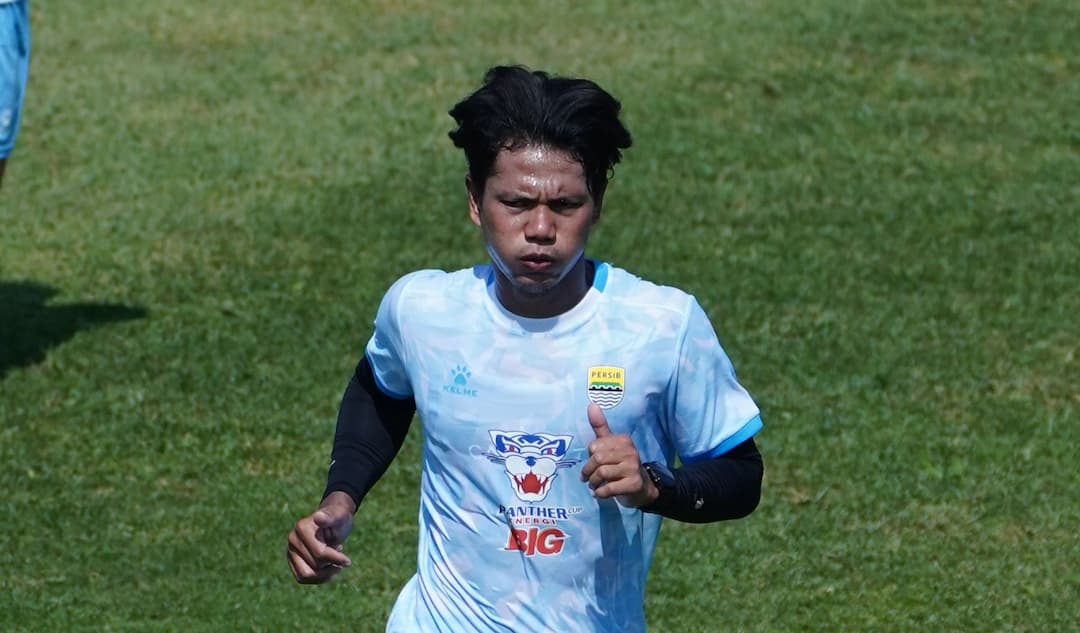 persib Media