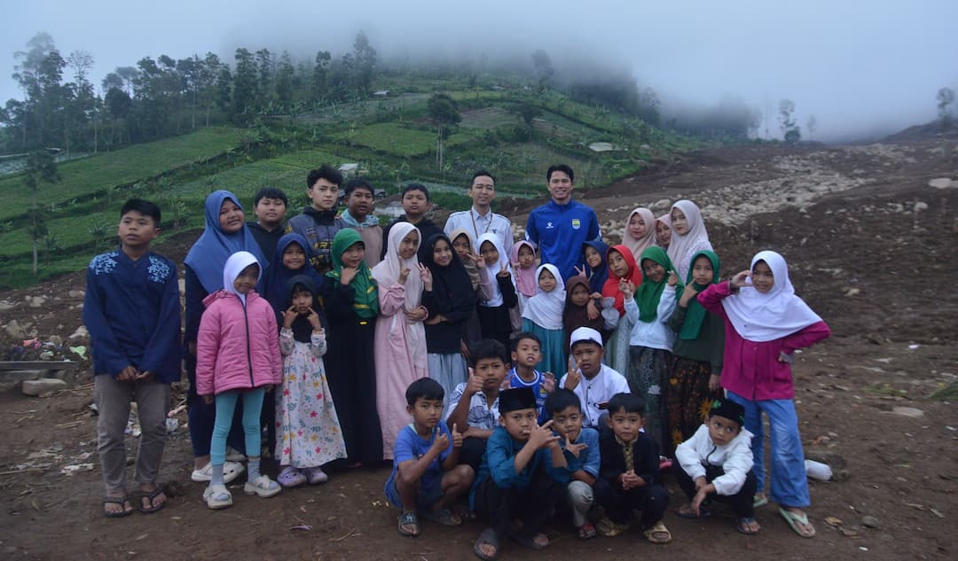 persib Media
