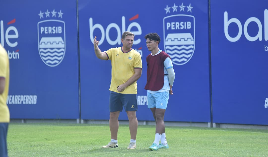 persib Media