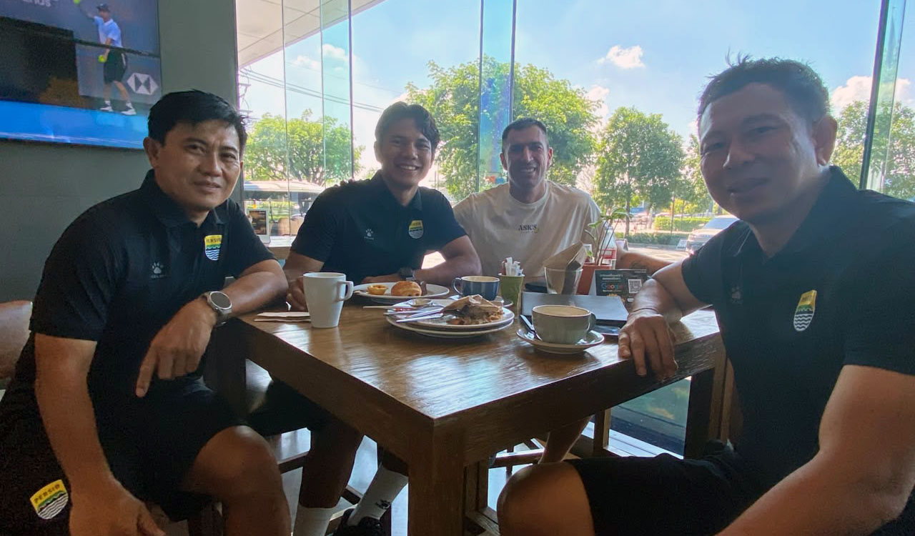persib Media