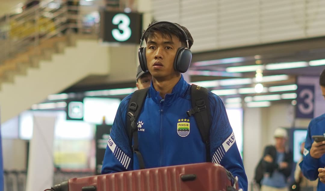 persib Media