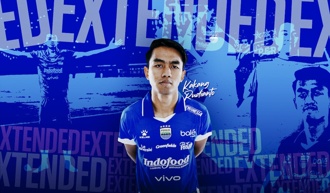 persib Media