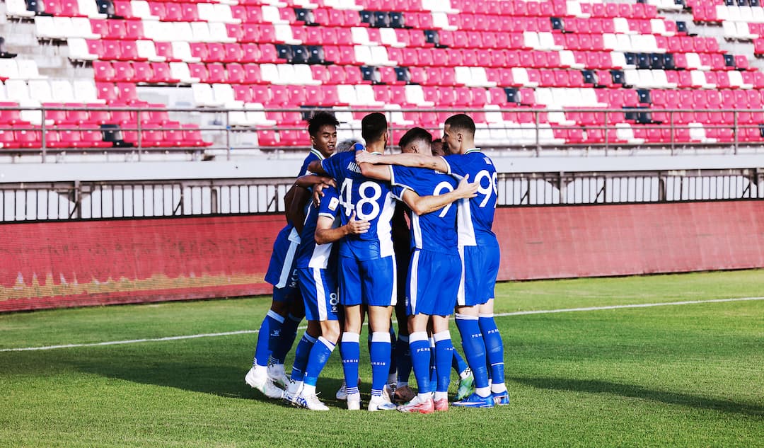 persib Media