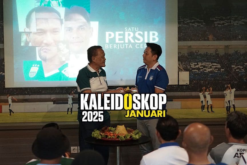 persib Media