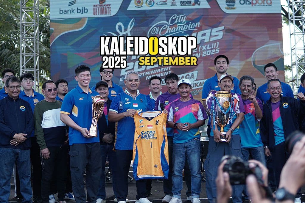 persib Media