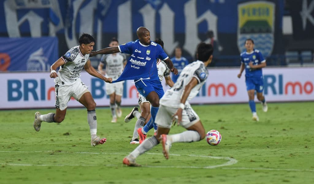 persib Media